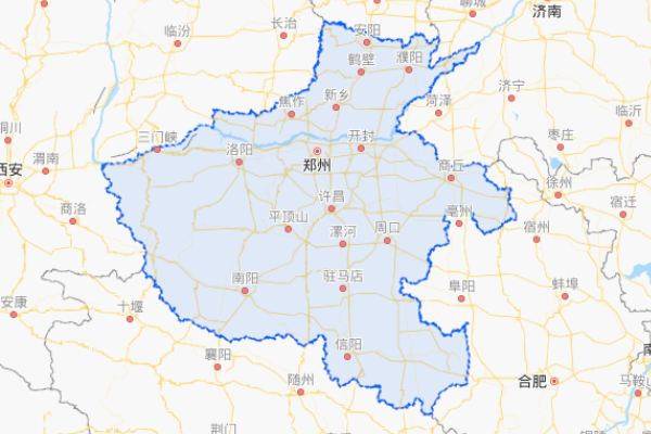 商丘区号为啥排到前面?商丘区号多少-图1 商丘区号为啥排到前面?商丘区号多少-图1