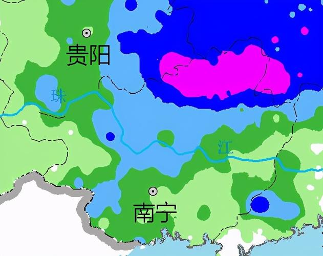 中年人最适宜的气温是多少啊?广西巴马夏天多少度-图1 中年人最适宜的气温是多少啊?广西巴马夏天多少度-图1