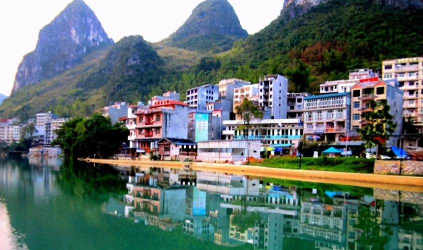 中年人最适宜的气温是多少啊?广西巴马夏天多少度-图3 中年人最适宜的气温是多少啊?广西巴马夏天多少度-图3