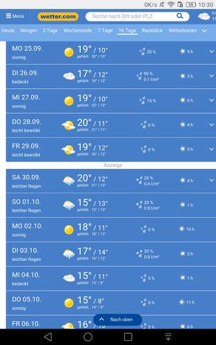 德国夏天气温多少度?德国5月份气温多少度-图2 德国夏天气温多少度?德国5月份气温多少度-图2