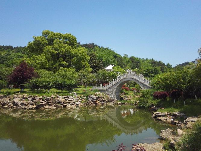 枞阳县属于安徽哪个城市?枞阳浮山北纬多少度吗-图3 枞阳县属于安徽哪个城市?枞阳浮山北纬多少度吗-图3