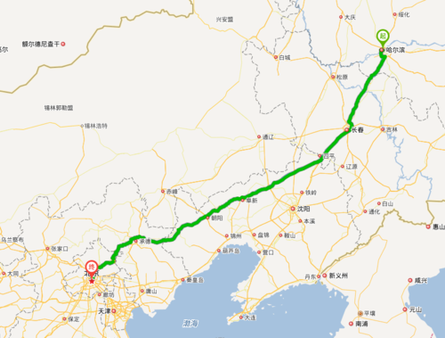 北京和沈阳冬季相差几度?多少度北京在哈市-图2 北京和沈阳冬季相差几度?多少度北京在哈市-图2
