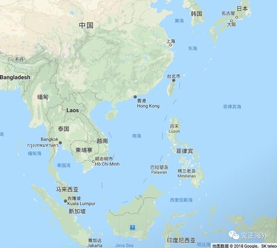 菲律宾为什么一年四季都很热?菲律宾年气温多少天-图3 菲律宾为什么一年四季都很热?菲律宾年气温多少天-图3