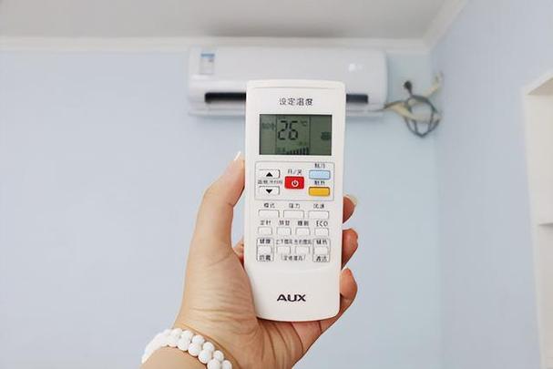 冬天晚上空调开多少度睡觉合适?空调睡眠多少度合适-图3 冬天晚上空调开多少度睡觉合适?空调睡眠多少度合适-图3