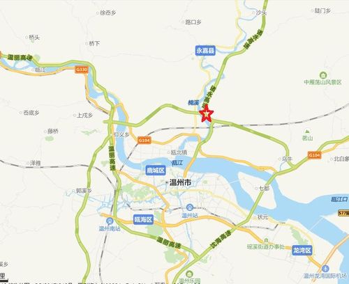 永嘉县属于温州哪个区?今天温州永嘉是多少度-图3 永嘉县属于温州哪个区?今天温州永嘉是多少度-图3
