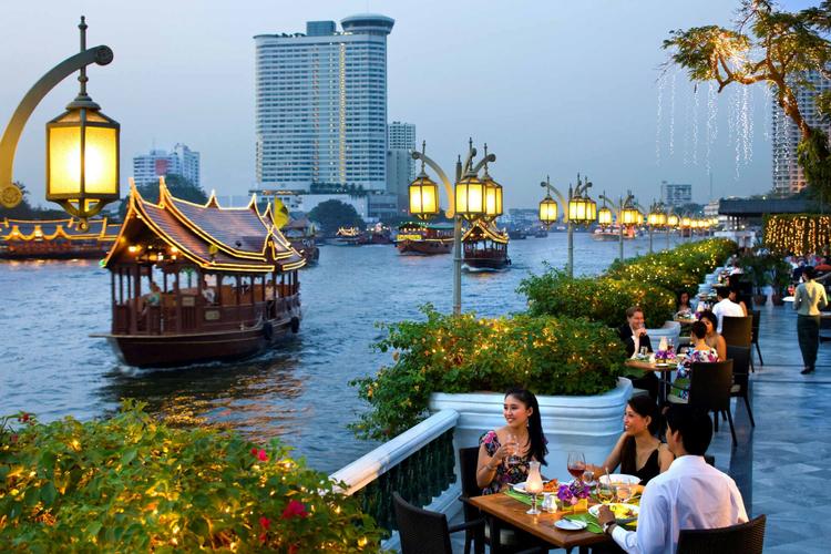 泰国夏天最热多少度?曼谷今天有多少度-图1 泰国夏天最热多少度?曼谷今天有多少度-图1
