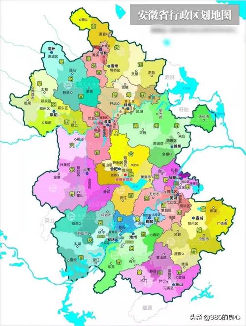 安徽阜阳的纬度是多少?安徽阜阳多少度-图3 安徽阜阳的纬度是多少?安徽阜阳多少度-图3