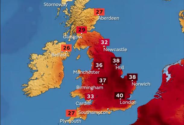 英国冬天冷到多少度?英国冬天气温多少天-图3 英国冬天冷到多少度?英国冬天气温多少天-图3