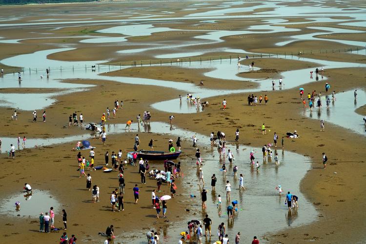 北戴河8月份赶海抓蟹最佳地点?北戴河9月份多少度-图1 北戴河8月份赶海抓蟹最佳地点?北戴河9月份多少度-图1