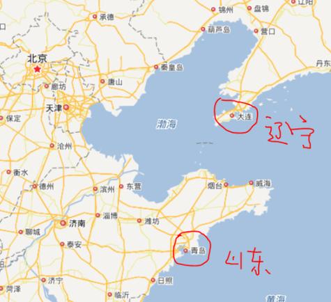 青岛和大连哪个城市气候好?大连青岛的气温多少度-图1 青岛和大连哪个城市气候好?大连青岛的气温多少度-图1