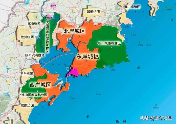 青岛和大连哪个城市气候好?大连青岛的气温多少度-图3 青岛和大连哪个城市气候好?大连青岛的气温多少度-图3