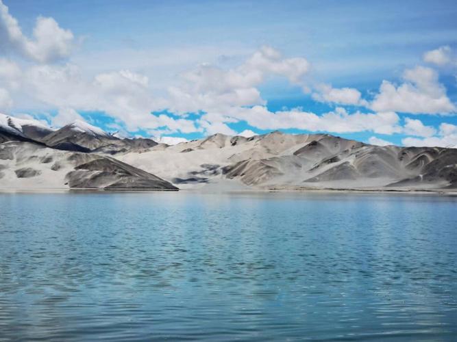 昆玉市好玩的地方?到卡拉库里湖海拔最高是多少-图3 昆玉市好玩的地方?到卡拉库里湖海拔最高是多少-图3