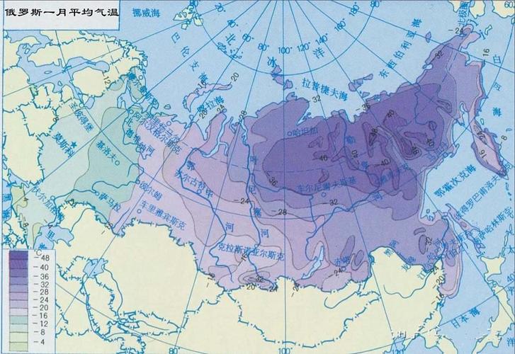 俄罗斯3月份温度多少?俄罗斯10月份温度多少钱-图2 俄罗斯3月份温度多少?俄罗斯10月份温度多少钱-图2