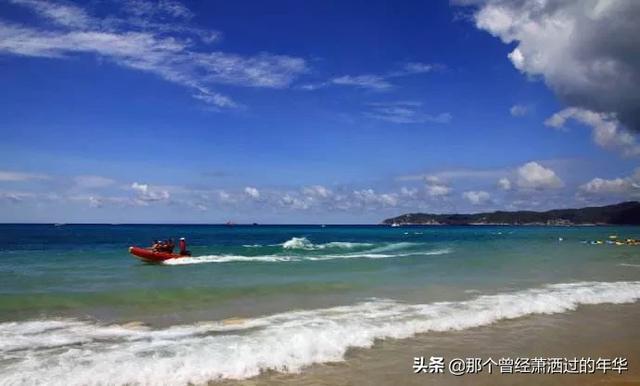 海南冷还是广西北海更冷,我知道海南是热带地区,但是我想冬天冷的时候哪个地方更冷?广西和海南冬天温度多少时间表-图2 海南冷还是广西北海更冷,我知道海南是热带地区,但是我想冬天冷的时候哪个地方更冷?广西和海南冬天温度多少时间表-图2