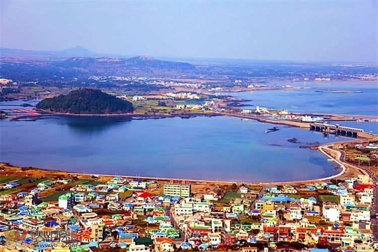 济州岛一年四季的气候与温度?韩国9月份的温度是多少钱-图2 济州岛一年四季的气候与温度?韩国9月份的温度是多少钱-图2