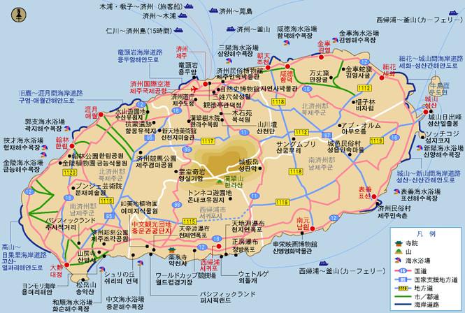 韩国济州岛现在温度是多少?韩国9月份的温度是多少钱-图2 韩国济州岛现在温度是多少?韩国9月份的温度是多少钱-图2