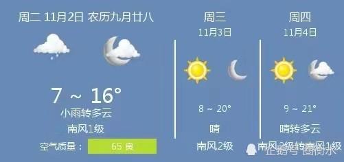 2021年河北衡水11月份会停课吗?河北11月的温度是多少-图1 2021年河北衡水11月份会停课吗?河北11月的温度是多少-图1