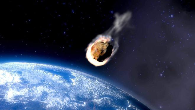 2021年11月29日凌晨在河南哪个地方出现流星陨石?河南11月的温度是多少-图1 2021年11月29日凌晨在河南哪个地方出现流星陨石?河南11月的温度是多少-图1