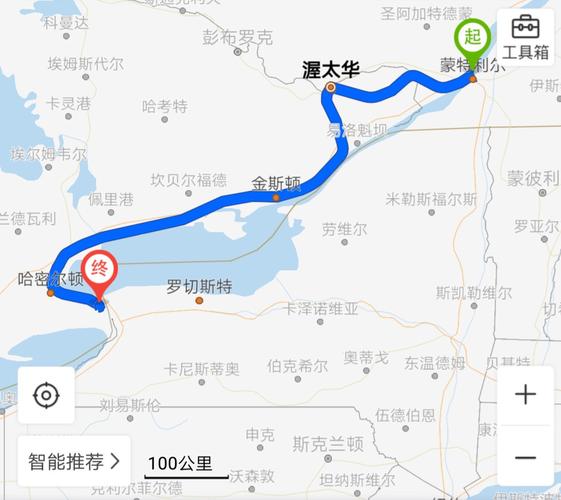 加拿大渥太华离中国济南多少公里?济南到渥太华多少公里-图1 加拿大渥太华离中国济南多少公里?济南到渥太华多少公里-图1