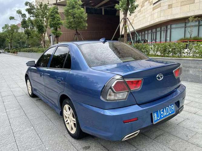 国产车全部标志图案东南汽车?蓝色东南多少钱-图3 国产车全部标志图案东南汽车?蓝色东南多少钱-图3