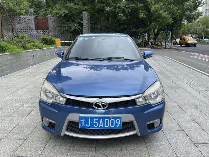国产车全部标志图案东南汽车?蓝色东南多少钱-图2 国产车全部标志图案东南汽车?蓝色东南多少钱-图2