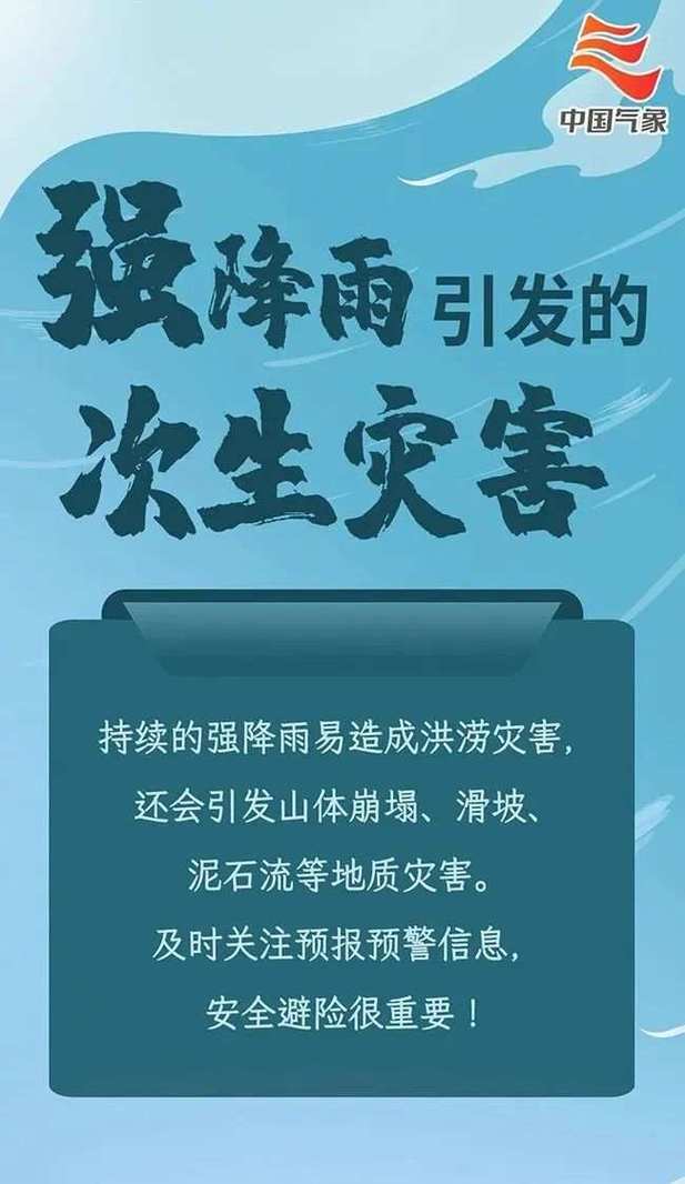 达州暴雨原因?玛娃代表多少级台风-图3 达州暴雨原因?玛娃代表多少级台风-图3