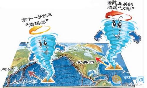 辽宁都哪些地方刮过龙卷风?玛娃有多少级台风-图1 辽宁都哪些地方刮过龙卷风?玛娃有多少级台风-图1