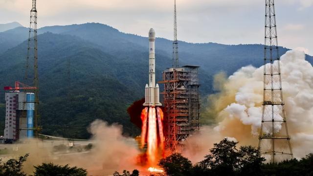 航天基地海拔多少米?冕宁常年气温多少-图1 航天基地海拔多少米?冕宁常年气温多少-图1
