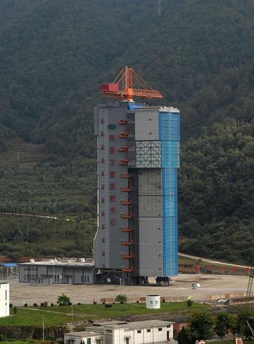 航天基地海拔多少米?冕宁常年气温多少-图3 航天基地海拔多少米?冕宁常年气温多少-图3
