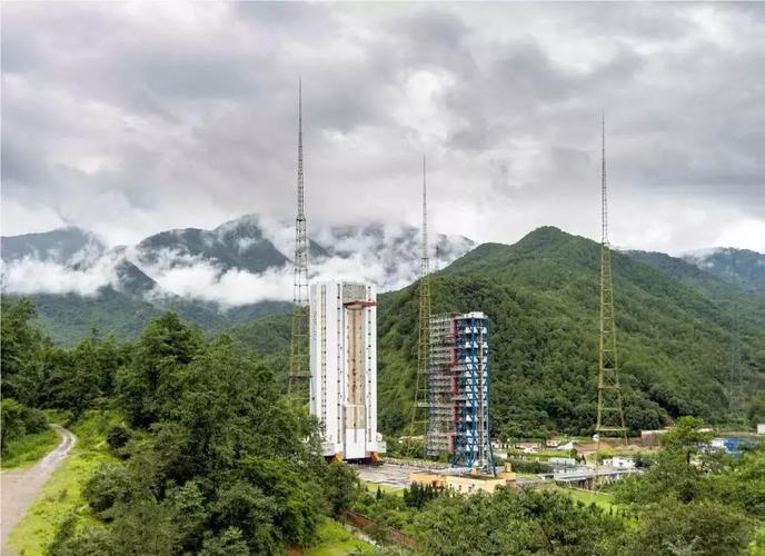 航天基地海拔多少米?冕宁常年气温多少-图2 航天基地海拔多少米?冕宁常年气温多少-图2
