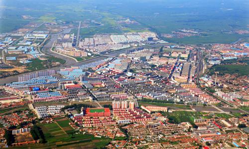 吉林市蛟河城区海拔有多高?明天吉林蛟河多少度-图1 吉林市蛟河城区海拔有多高?明天吉林蛟河多少度-图1