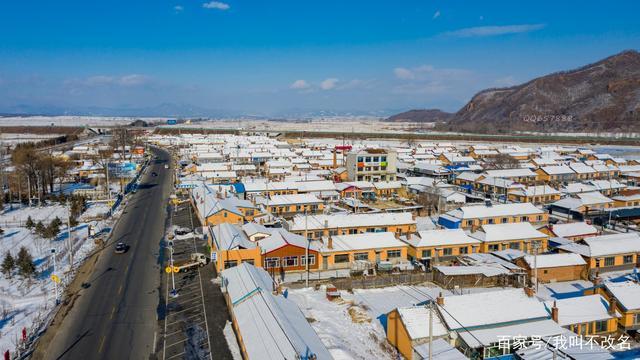 吉林市蛟河城区海拔有多高?明天吉林蛟河多少度-图2 吉林市蛟河城区海拔有多高?明天吉林蛟河多少度-图2