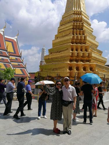 泰国常年温度不低于多少度?泰国十一月温度是多少度-图2 泰国常年温度不低于多少度?泰国十一月温度是多少度-图2