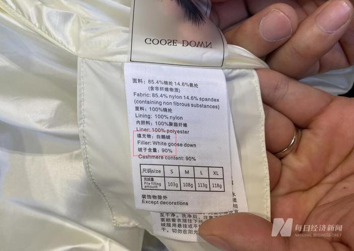 一般几月份穿羽绒服？一般河北11月份温度是多少钱-图1