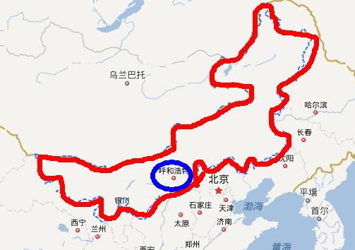 内蒙古普遍的上班时间是多少?在内蒙玩一周要多少钱-图1 内蒙古普遍的上班时间是多少?在内蒙玩一周要多少钱-图1