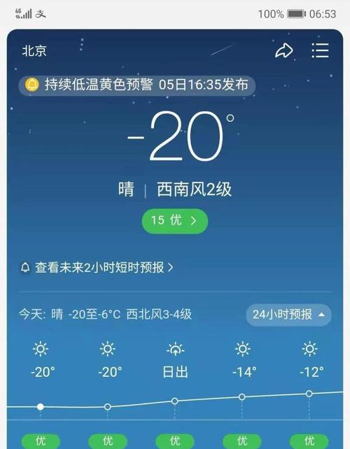 北京冬天一般多少度?北京1月平均温度是多少钱-图3 北京冬天一般多少度?北京1月平均温度是多少钱-图3