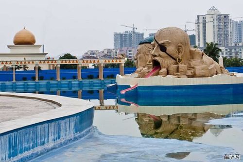 大英死海冬天可以玩吗?四川死海水温多少-图3 大英死海冬天可以玩吗?四川死海水温多少-图3
