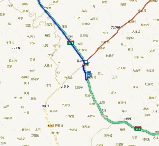 重庆主城到黄水镇多少公里？重庆黄水现在多少度-图2