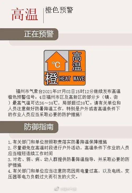 2023年温州今年高温会持续多久呢?2017年温州高温多少天-图3 2023年温州今年高温会持续多久呢?2017年温州高温多少天-图3