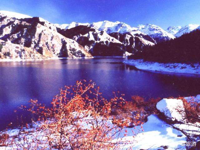 四大天池排名?天山天池山上温度多少-图1 四大天池排名?天山天池山上温度多少-图1