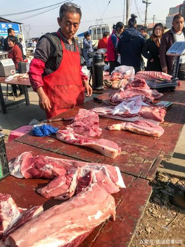 专门卖农村土猪肉有前途吗?温以1到岳西有多少里路-图2 专门卖农村土猪肉有前途吗?温以1到岳西有多少里路-图2