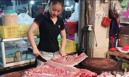 专门卖农村土猪肉有前途吗?温以1到岳西有多少里路-图3 专门卖农村土猪肉有前途吗?温以1到岳西有多少里路-图3