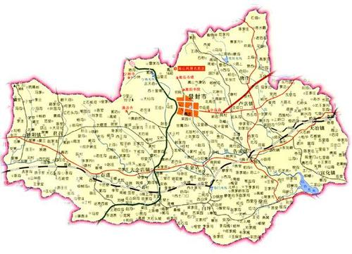 s317通许到尉氏走向?尉氏到竖岗多少公里-图3 s317通许到尉氏走向?尉氏到竖岗多少公里-图3