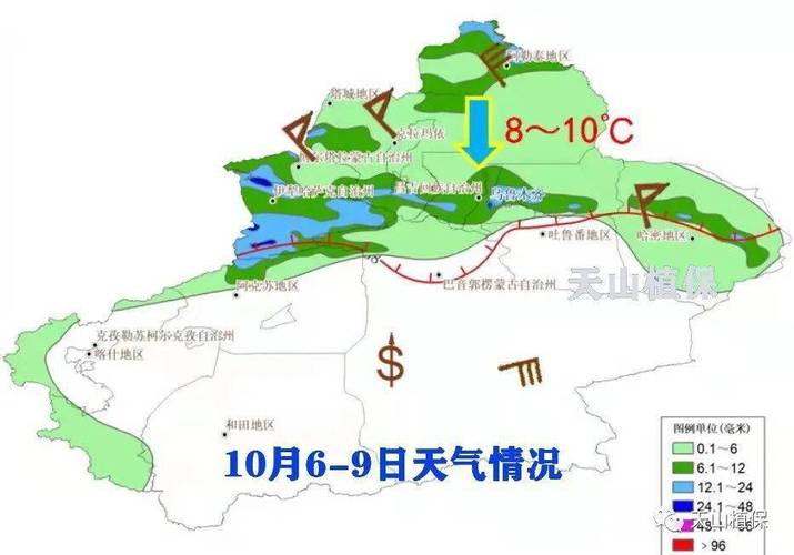 新疆伊犁温度现在多少度?新疆白天的温度是多少度-图1 新疆伊犁温度现在多少度?新疆白天的温度是多少度-图1