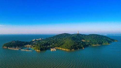 巢湖水上游玩攻略?巢湖夏天的温度是多少-图2 巢湖水上游玩攻略?巢湖夏天的温度是多少-图2