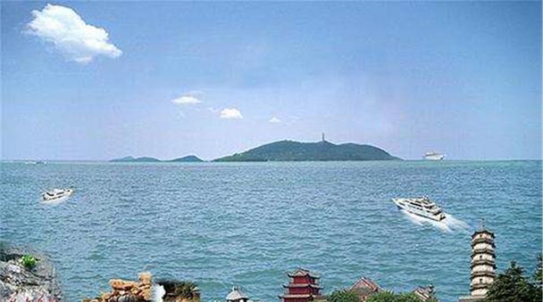 巢湖水上游玩攻略?巢湖夏天的温度是多少-图3 巢湖水上游玩攻略?巢湖夏天的温度是多少-图3