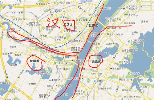 武汉哪些商场不限电?武昌最热有多少度-图2 武汉哪些商场不限电?武昌最热有多少度-图2