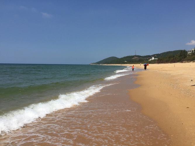 海陵岛1月份冷不?海陵岛冬天气温是多少-图3 海陵岛1月份冷不?海陵岛冬天气温是多少-图3
