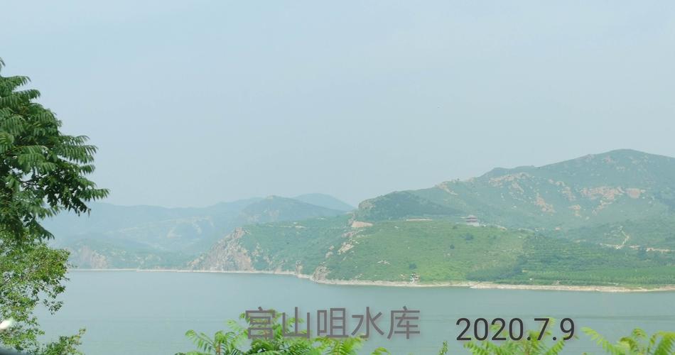 葫芦岛水库十大排名?建昌到巴什罕多少公里-图2 葫芦岛水库十大排名?建昌到巴什罕多少公里-图2