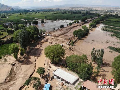 茫崖市属于甘肃哪里?东乡最强降雨多少毫米-图3 茫崖市属于甘肃哪里?东乡最强降雨多少毫米-图3